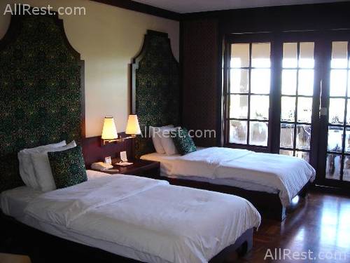 Ayodya Resort Bali 52